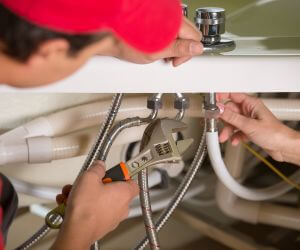 About The Faucet Pros Greenville, SC